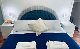 Vatican Angelic Apartment